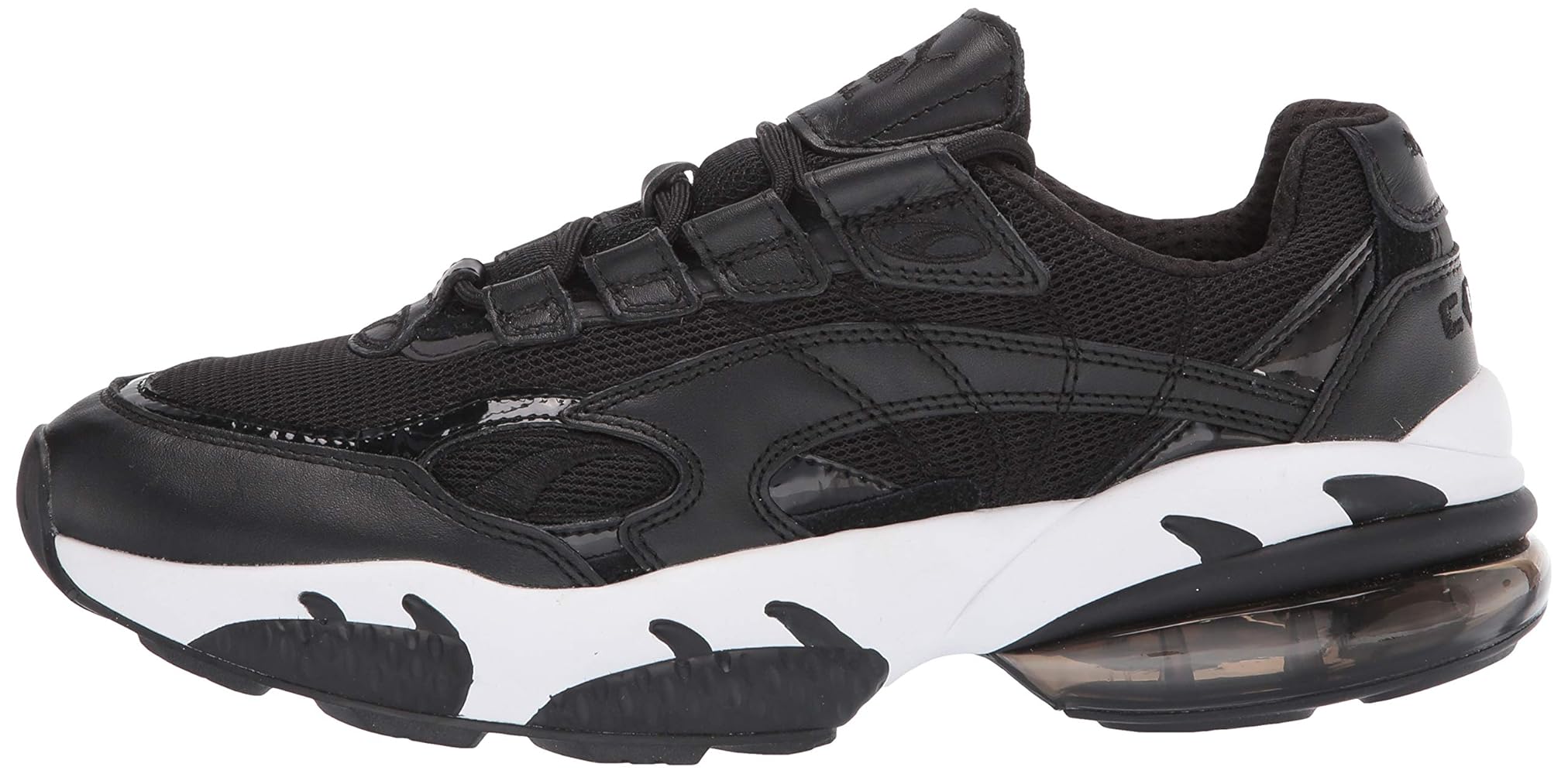 Buy Cell Venom Reflective Mens in Puma Black by Puma at